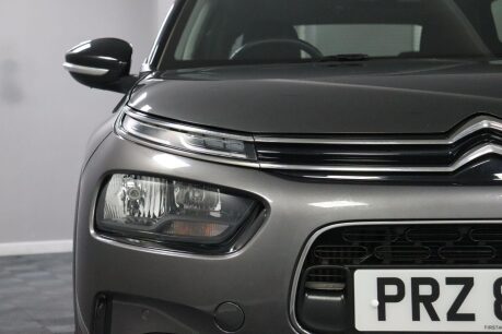 Citroen C4 Cactus PURETECH FLAIR S/S EAT6 26