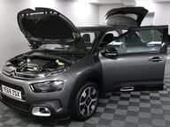 Citroen C4 Cactus PURETECH FLAIR S/S EAT6 12