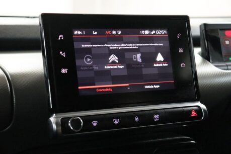Citroen C4 Cactus PURETECH FLAIR S/S EAT6 40