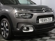 Citroen C4 Cactus PURETECH FLAIR S/S EAT6 8