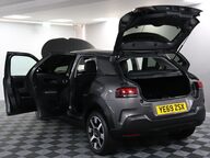 Citroen C4 Cactus PURETECH FLAIR S/S EAT6 15