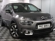 Citroen C4 Cactus PURETECH FLAIR S/S EAT6 20