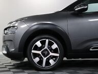 Citroen C4 Cactus PURETECH FLAIR S/S EAT6 28