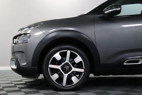 Citroen C4 Cactus PURETECH FLAIR S/S EAT6 28