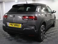 Citroen C4 Cactus PURETECH FLAIR S/S EAT6 12