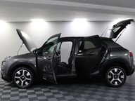 Citroen C4 Cactus PURETECH FLAIR S/S EAT6 18