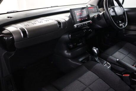 Citroen C4 Cactus PURETECH FLAIR S/S EAT6 35