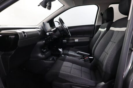 Citroen C4 Cactus PURETECH FLAIR S/S EAT6 44