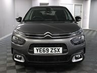 Citroen C4 Cactus PURETECH FLAIR S/S EAT6 4