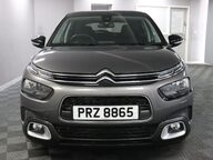 Citroen C4 Cactus PURETECH FLAIR S/S EAT6 2