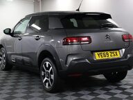 Citroen C4 Cactus PURETECH FLAIR S/S EAT6 6