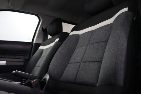 Citroen C4 Cactus PURETECH FLAIR S/S EAT6 36