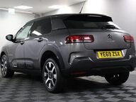 Citroen C4 Cactus PURETECH FLAIR S/S EAT6 16
