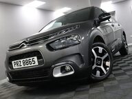 Citroen C4 Cactus PURETECH FLAIR S/S EAT6 33