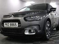 Citroen C4 Cactus PURETECH FLAIR S/S EAT6 29