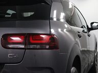 Citroen C4 Cactus PURETECH FLAIR S/S EAT6 24
