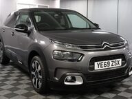 Citroen C4 Cactus PURETECH FLAIR S/S EAT6 9