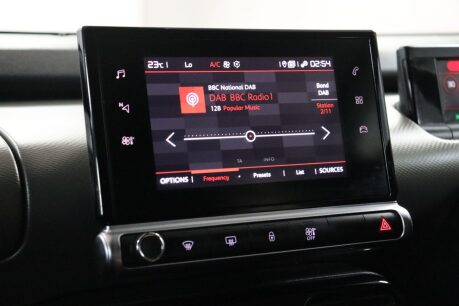 Citroen C4 Cactus PURETECH FLAIR S/S EAT6 41