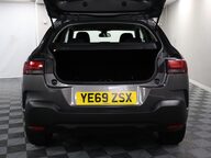 Citroen C4 Cactus PURETECH FLAIR S/S EAT6 39