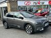 Citroen C4 Cactus PURETECH FLAIR S/S EAT6