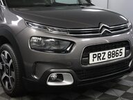 Citroen C4 Cactus PURETECH FLAIR S/S EAT6 27
