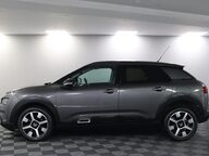 Citroen C4 Cactus PURETECH FLAIR S/S EAT6 19