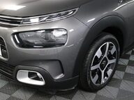 Citroen C4 Cactus PURETECH FLAIR S/S EAT6 42