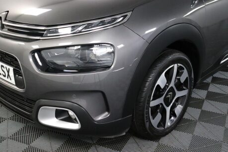 Citroen C4 Cactus PURETECH FLAIR S/S EAT6 42