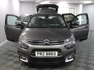 Citroen C4 Cactus PURETECH FLAIR S/S EAT6 9