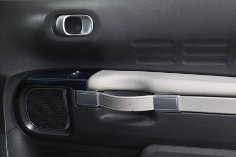 Citroen C4 Cactus PURETECH FLAIR S/S EAT6 37
