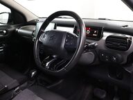 Citroen C4 Cactus PURETECH FLAIR S/S EAT6 4