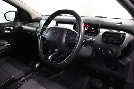 Citroen C4 Cactus PURETECH FLAIR S/S EAT6 4