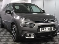 Citroen C4 Cactus PURETECH FLAIR S/S EAT6 31