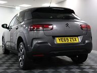 Citroen C4 Cactus PURETECH FLAIR S/S EAT6 17