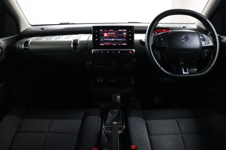 Citroen C4 Cactus PURETECH FLAIR S/S EAT6 42
