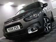 Citroen C4 Cactus PURETECH FLAIR S/S EAT6 14