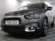 Citroen C4 Cactus PURETECH FLAIR S/S EAT6 13
