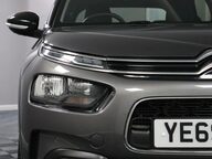 Citroen C4 Cactus PURETECH FLAIR S/S EAT6 41