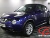 Nissan Juke N-CONNECTA DIG-T