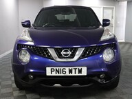 Nissan Juke N-CONNECTA DIG-T 2