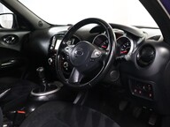 Nissan Juke N-CONNECTA DIG-T 3