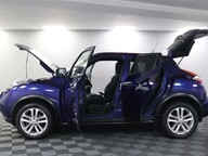 Nissan Juke N-CONNECTA DIG-T 4