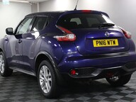 Nissan Juke N-CONNECTA DIG-T 10