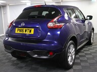 Nissan Juke N-CONNECTA DIG-T 11