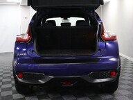 Nissan Juke N-CONNECTA DIG-T 14