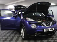 Nissan Juke N-CONNECTA DIG-T 15
