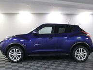 Nissan Juke N-CONNECTA DIG-T 18