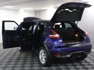 Nissan Juke N-CONNECTA DIG-T 21