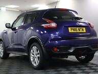 Nissan Juke N-CONNECTA DIG-T 22