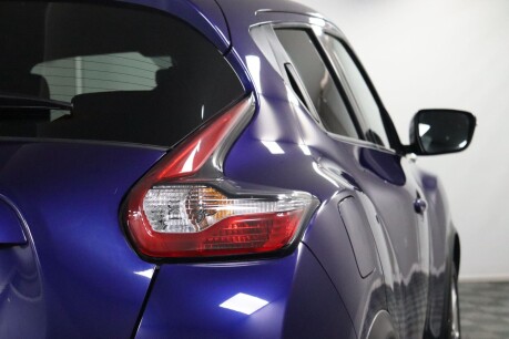 Nissan Juke N-CONNECTA DIG-T 23